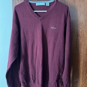 Greg Norman Sweater